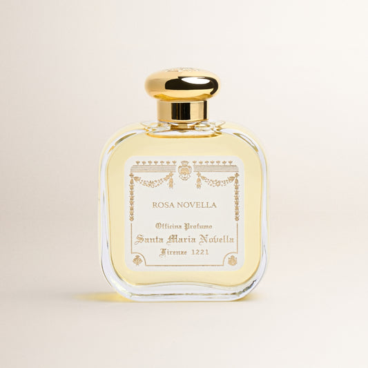 オーデコロン ローザノヴェッラ ＜100ml＞