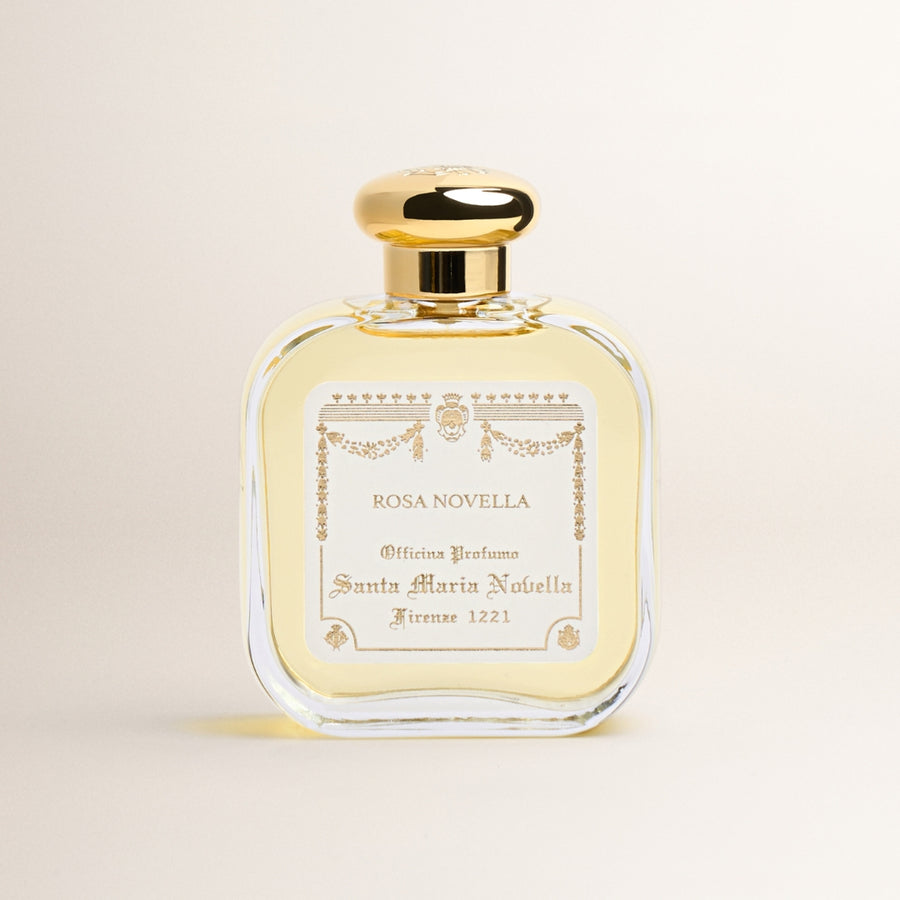 オーデコロン ローザノヴェッラ ＜100ml＞