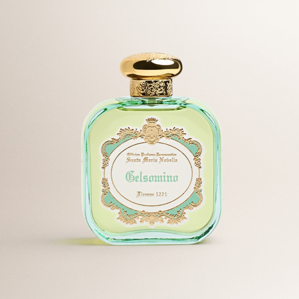 オードパルファム ジェルソミーノ ＜100ml＞
