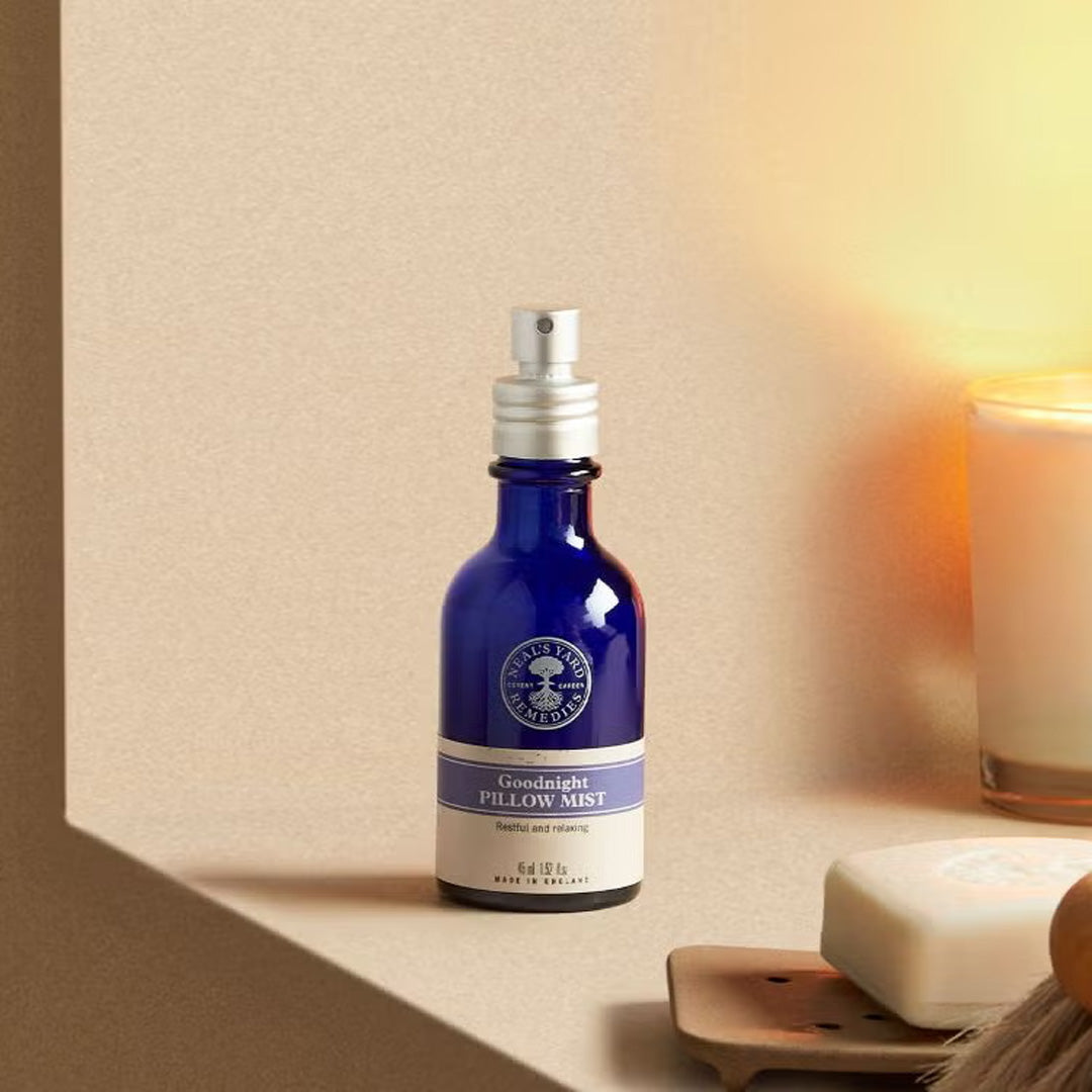 NEAL'S YARD REMEDIES グッドナイトピローミスト