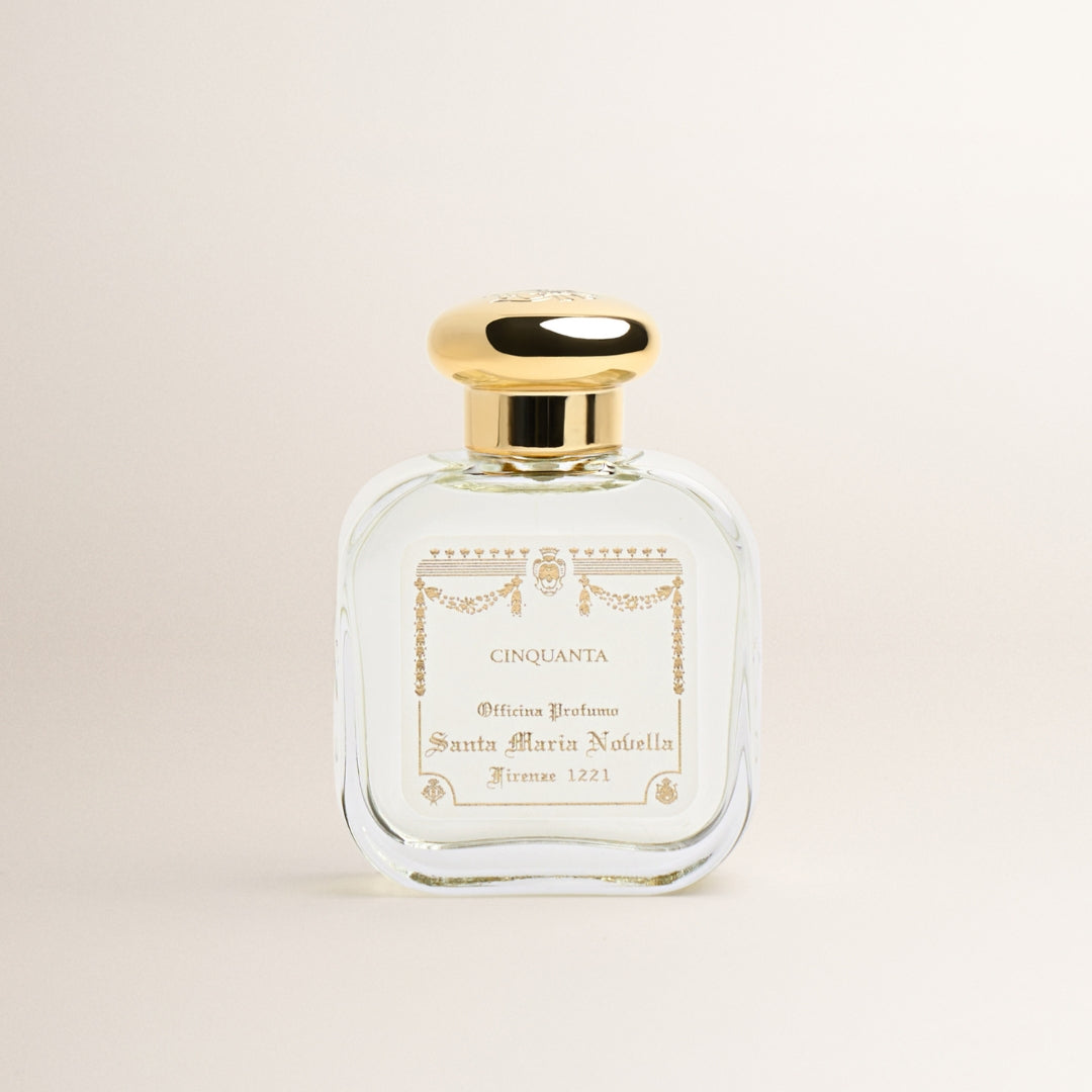 オーデコロン チンクアンタ 50ml
