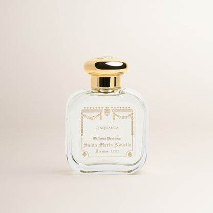 オーデコロン チンクアンタ 50ml