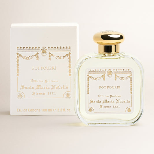 オーデコロン ポプリ ＜100ml＞