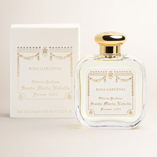 オーデコロン ローザ ガーデニア ＜100ml＞
