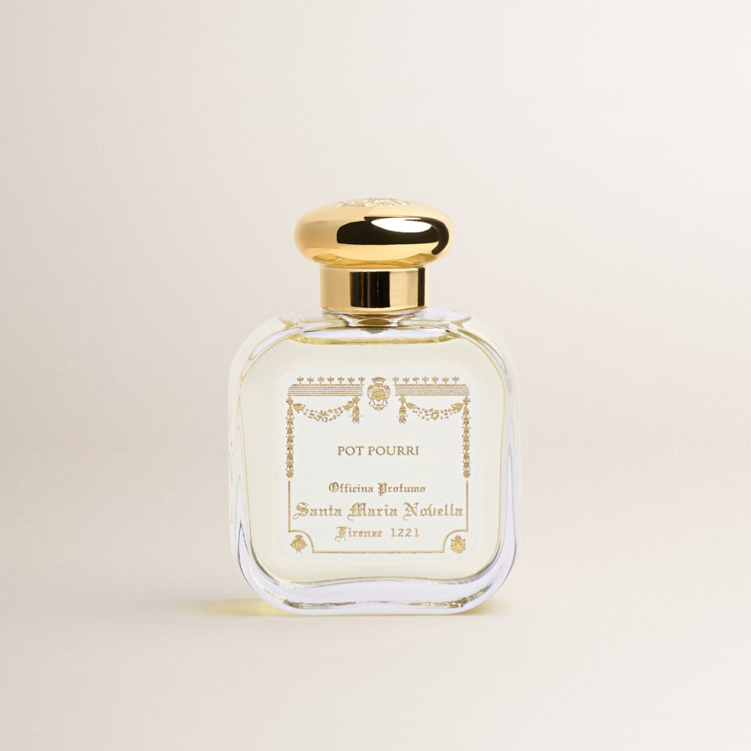 オーデコロン ポプリ 50ml