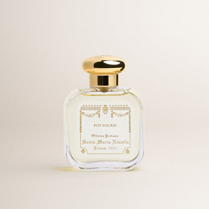 オーデコロン ポプリ 50ml