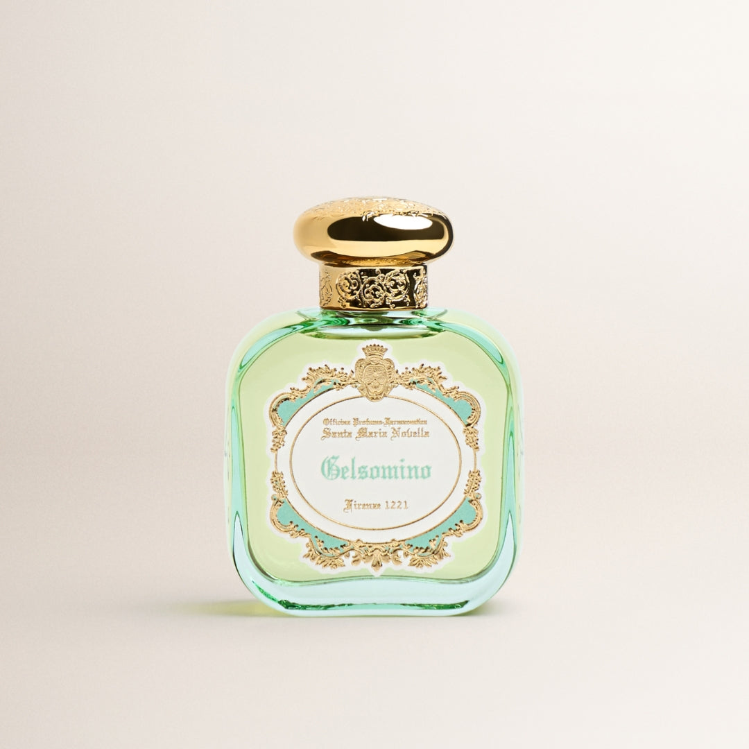 オードパルファム ジェルソミーノ 50ml