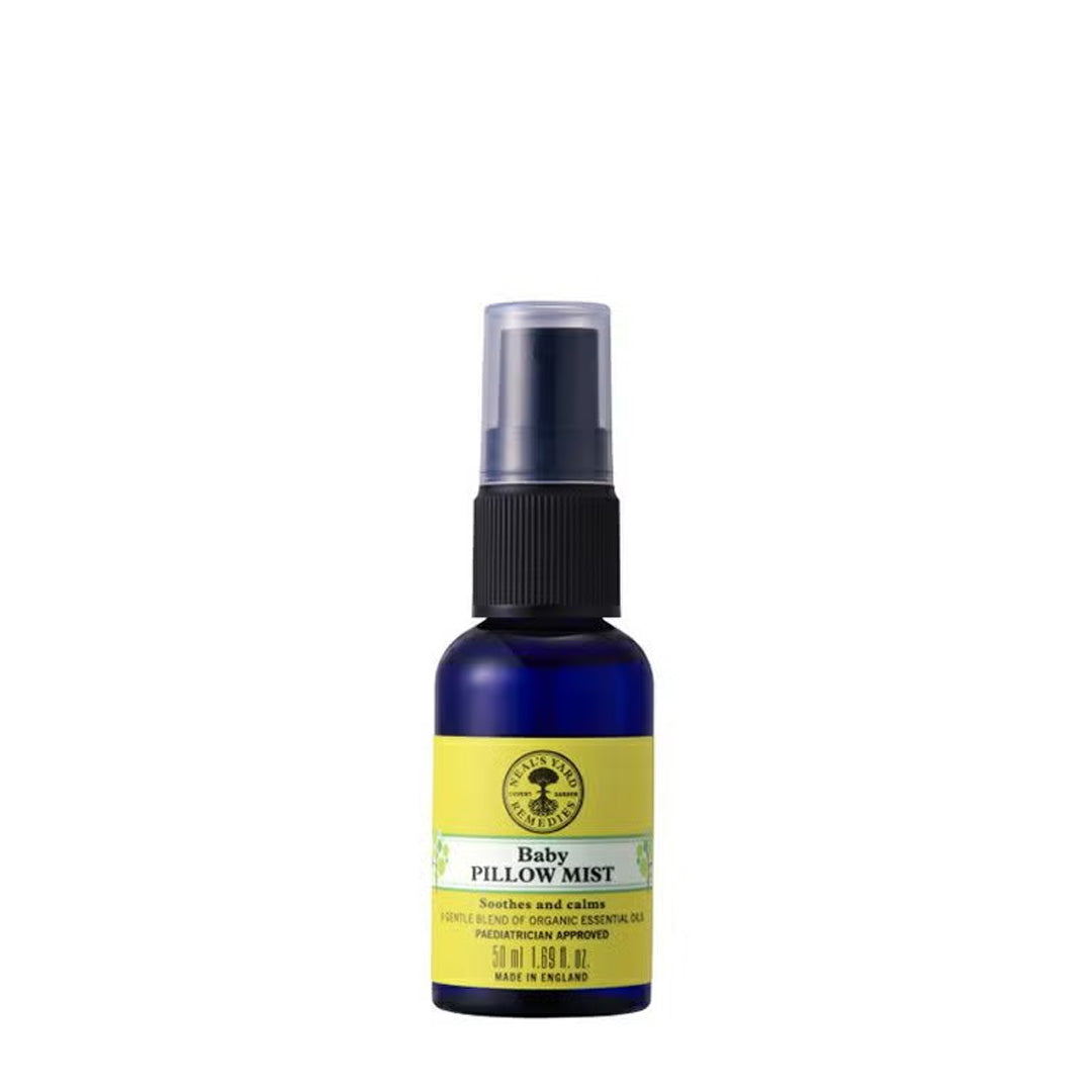 NEAL'S YARD REMEDIES ベビーピローミスト