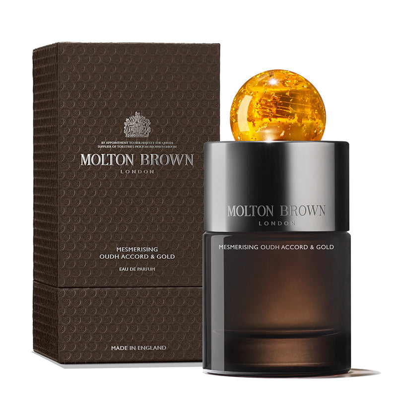 ウード・アコード＆ゴールド オードパルファン 100ml