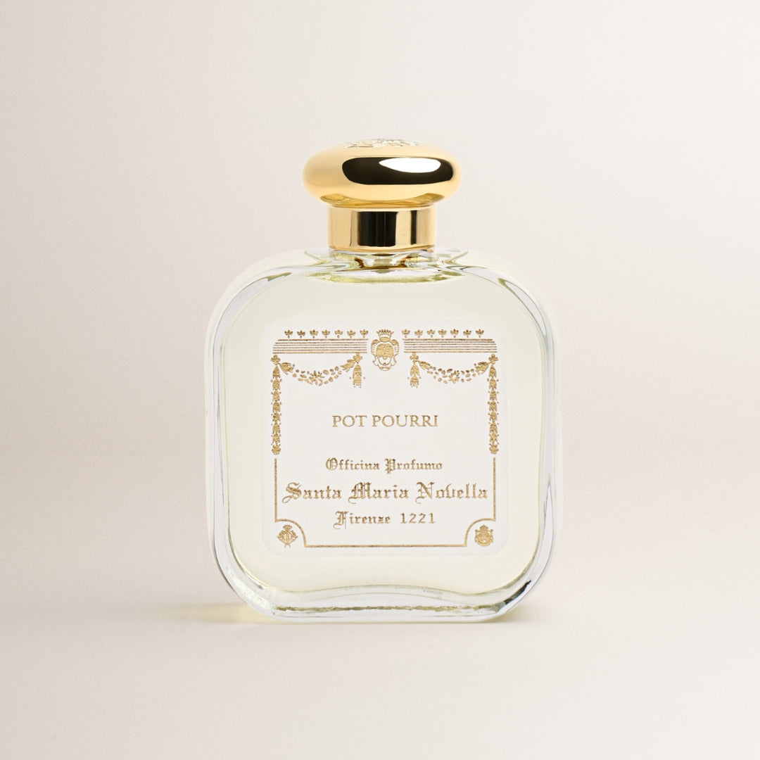 オーデコロン ポプリ ＜100ml＞
