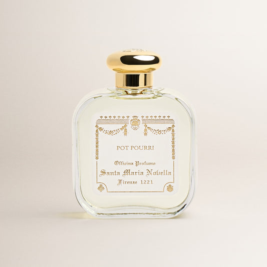 オーデコロン ポプリ ＜100ml＞