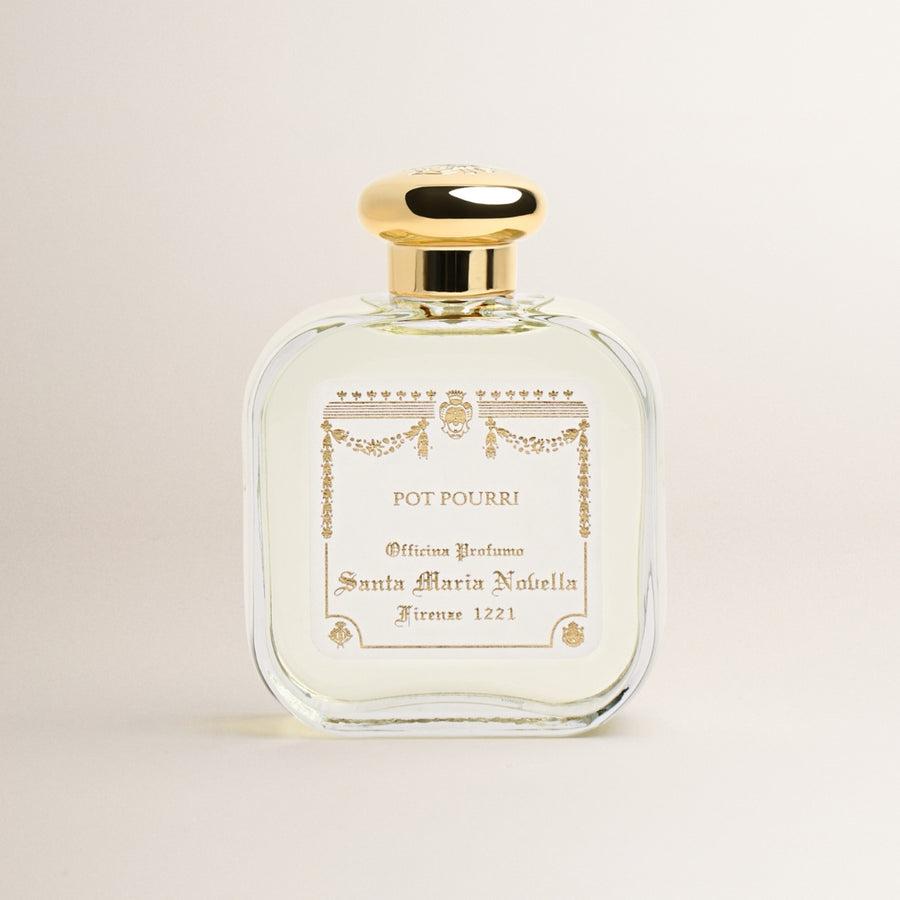 オーデコロン ポプリ ＜100ml＞
