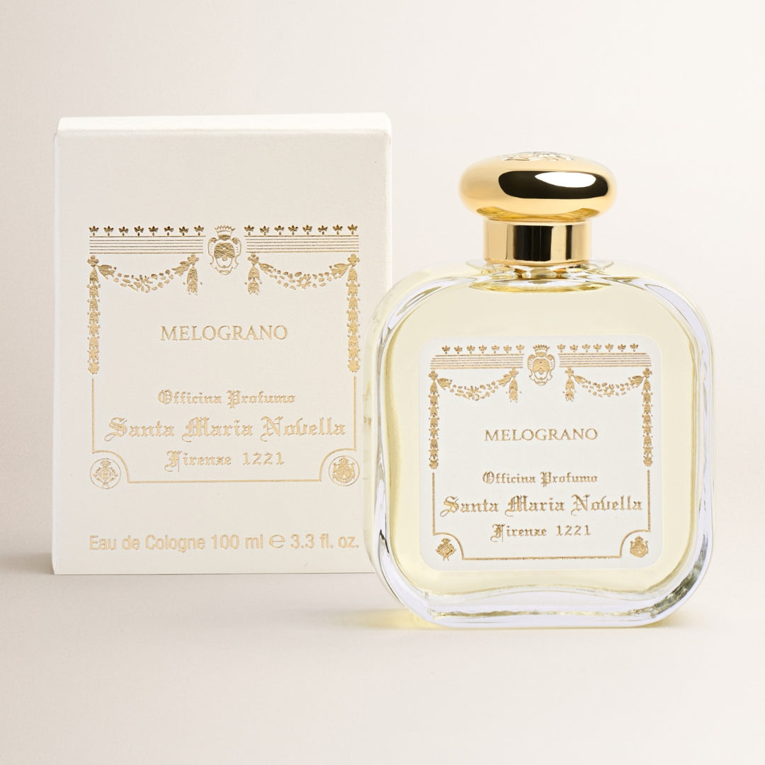 オーデコロン ザクロ ＜100ml＞