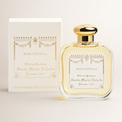 オーデコロン ローザノヴェッラ ＜100ml＞