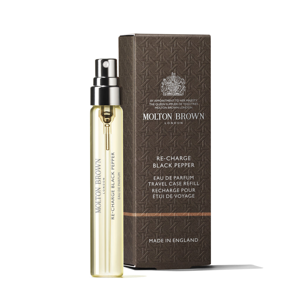 ブラックペッパー オードパルファン 7.5ml
