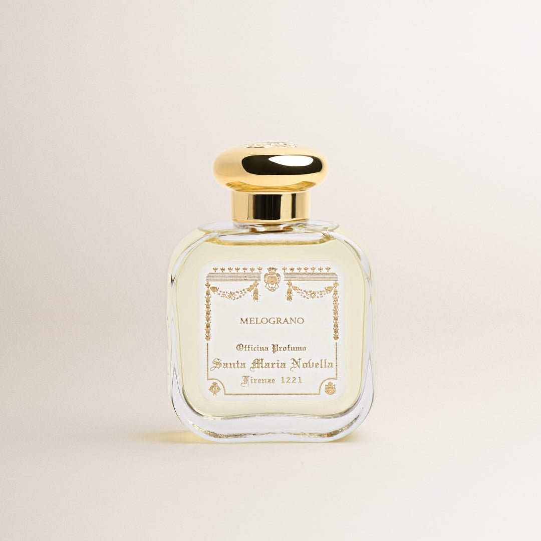 オーデコロン ザクロ 50ml