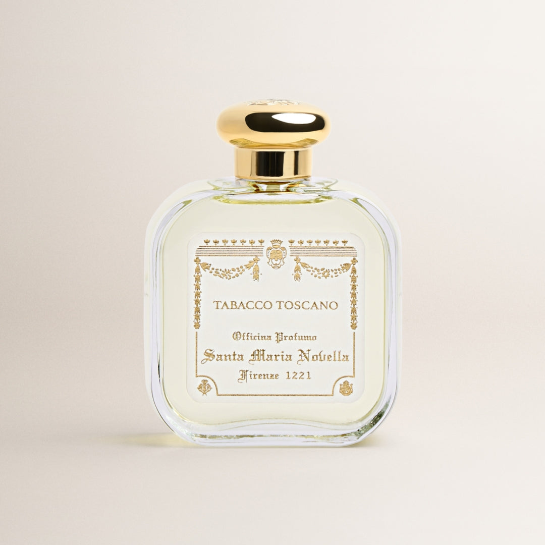 オーデコロン トバッコ トスカーノ ＜100ml＞