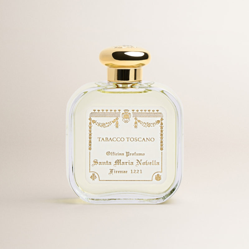 オーデコロン トバッコ トスカーノ ＜100ml＞