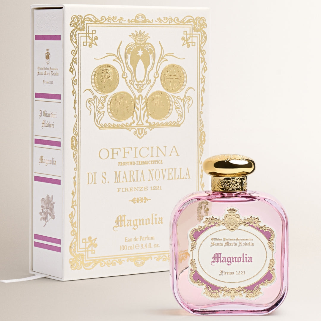 オードパルファム マグノリア ＜100ml＞