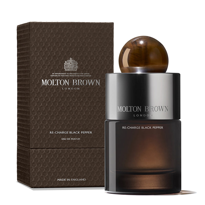 ブラックペッパー オードパルファン 100ml