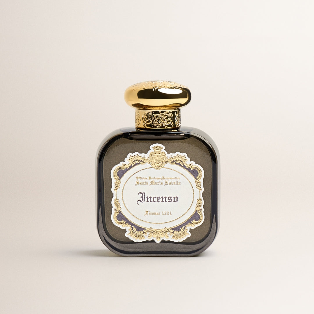 オードパルファム インチェンソ 50ml