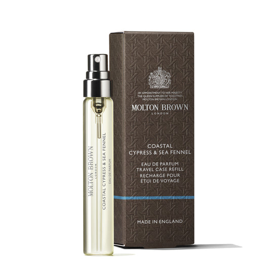 サイプレス＆シーフェンネル オードパルファン 7.5ml