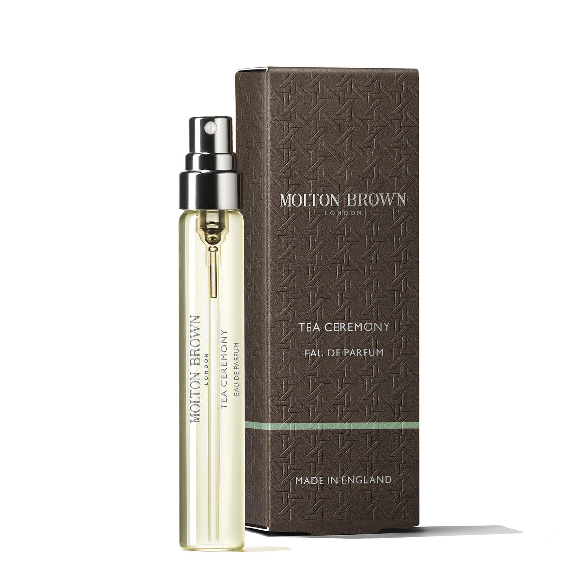 ティーセレモニー オードパルファン 7.5ml