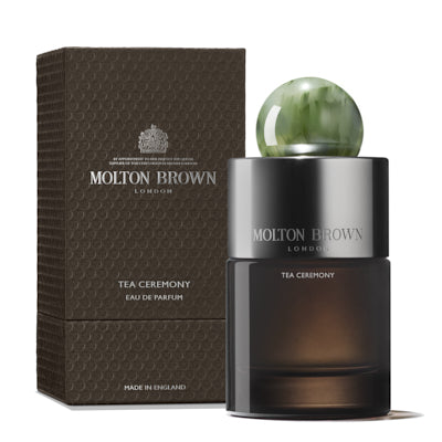 ティーセレモニー オードパルファン 100ml