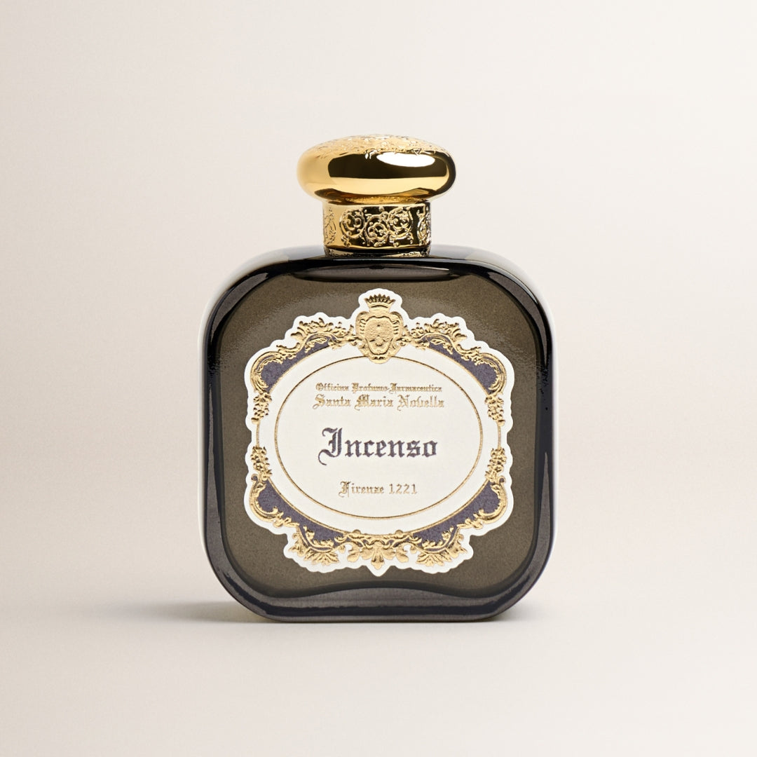オードパルファム インチェンソ ＜100ml＞