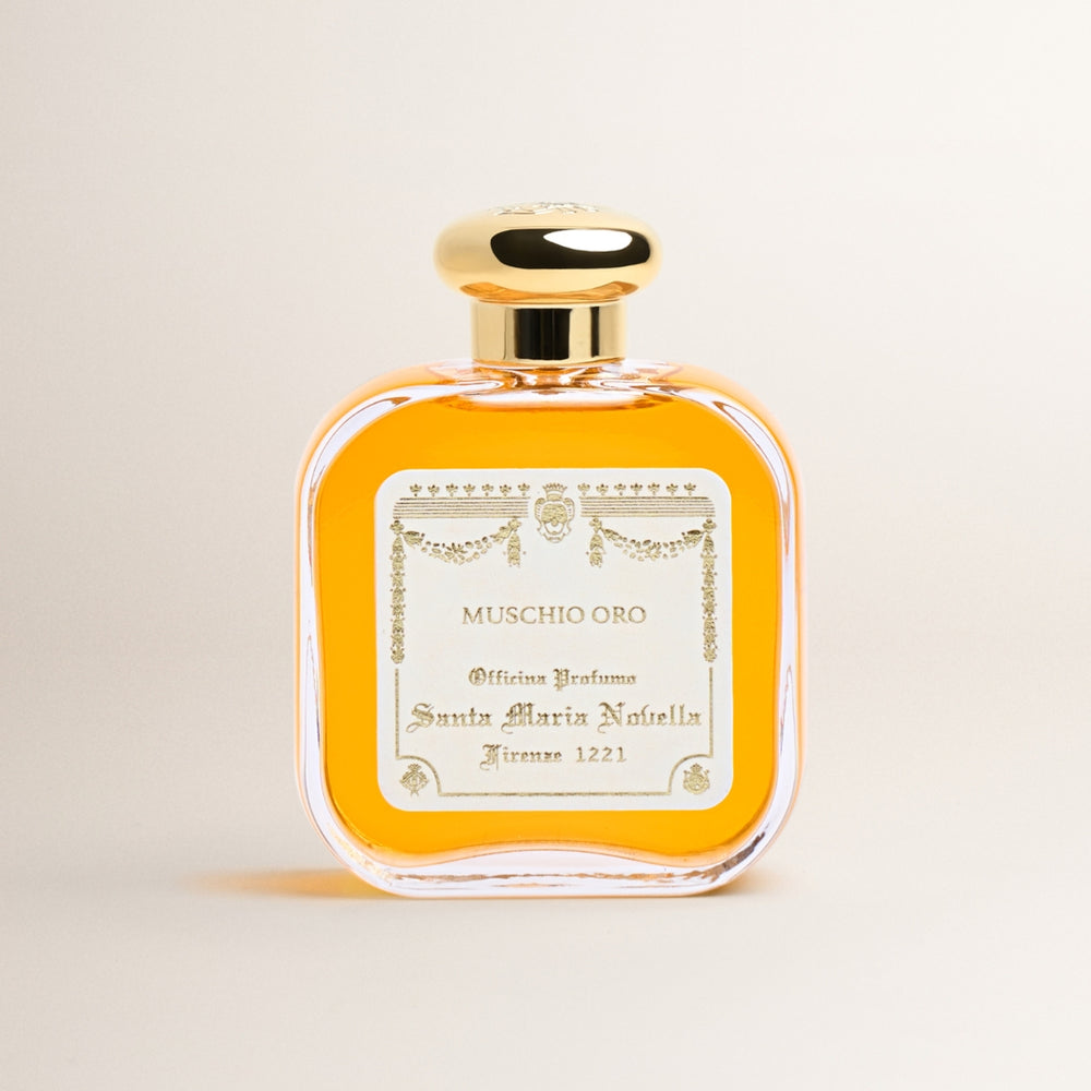 オーデコロン ゴールドマスク ＜100ml＞