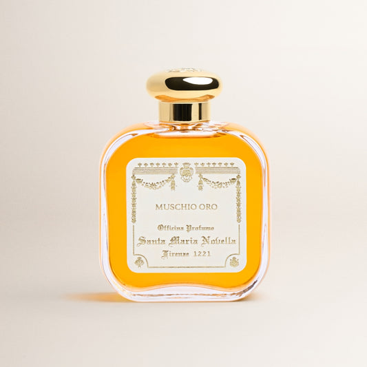オーデコロン ゴールドマスク ＜100ml＞