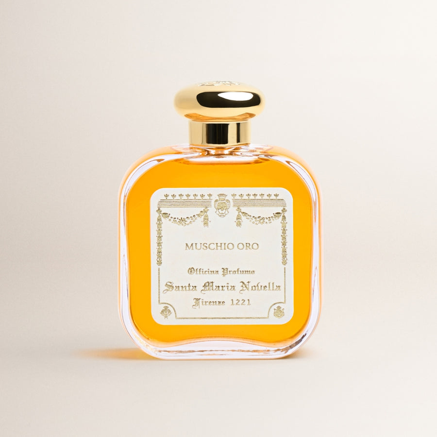 オーデコロン ゴールドマスク ＜100ml＞