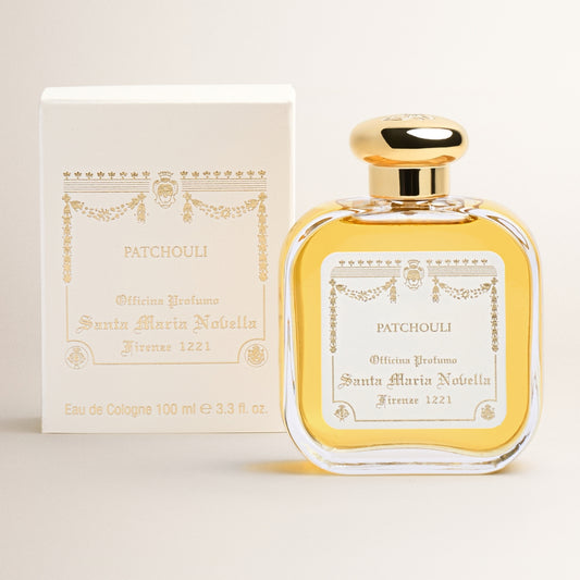 オーデコロン パチューリ ＜100ml＞