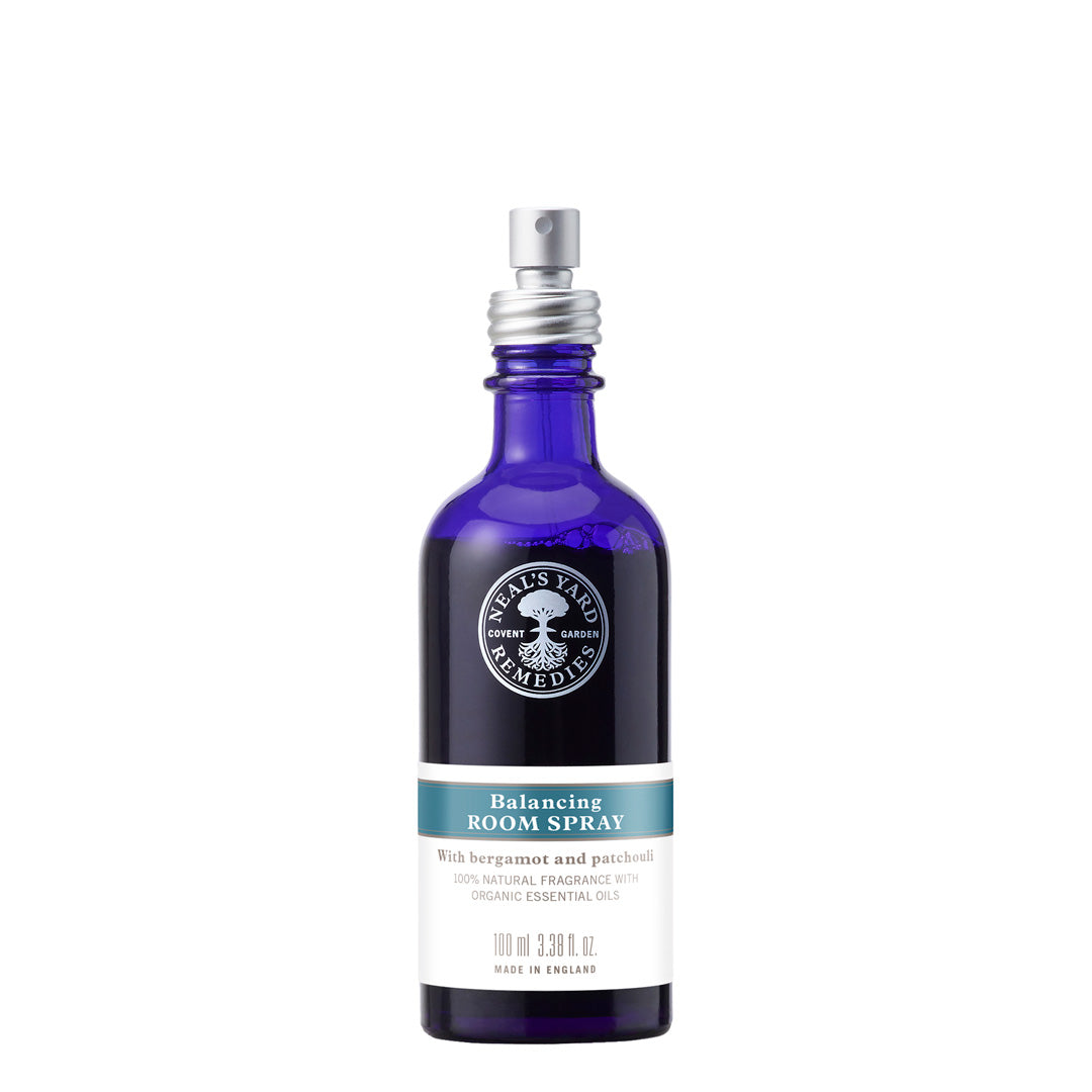 NEAL'S YARD REMEDIES ルームフレグランススプレー バランシング