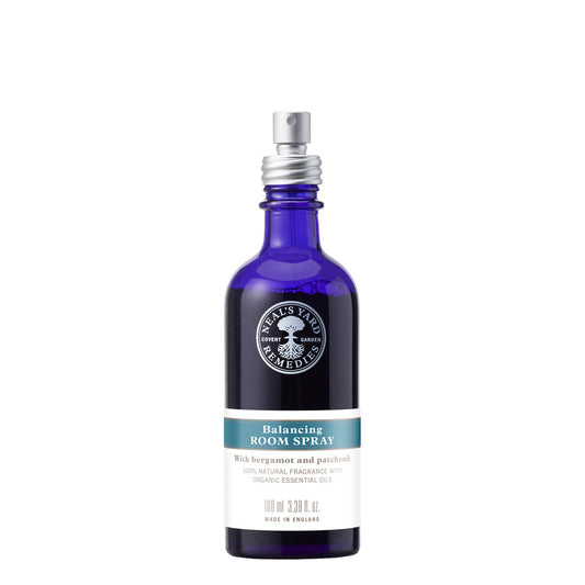 NEAL'S YARD REMEDIES ルームフレグランススプレー バランシング