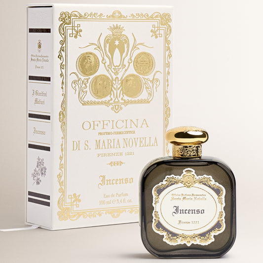 オードパルファム インチェンソ ＜100ml＞