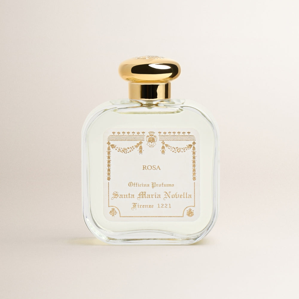 オーデコロン ローザ ＜100ml＞