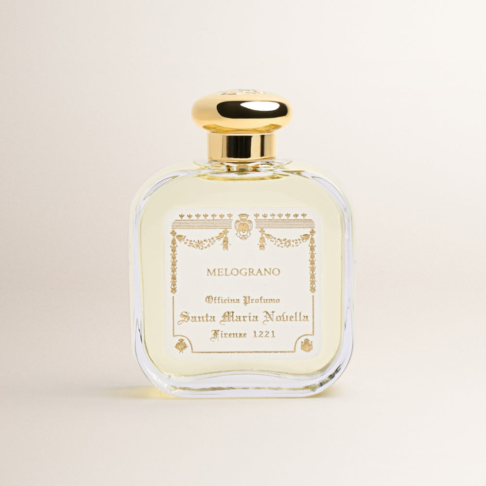 オーデコロン ザクロ ＜100ml＞