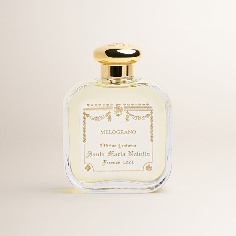 オーデコロン ザクロ ＜100ml＞