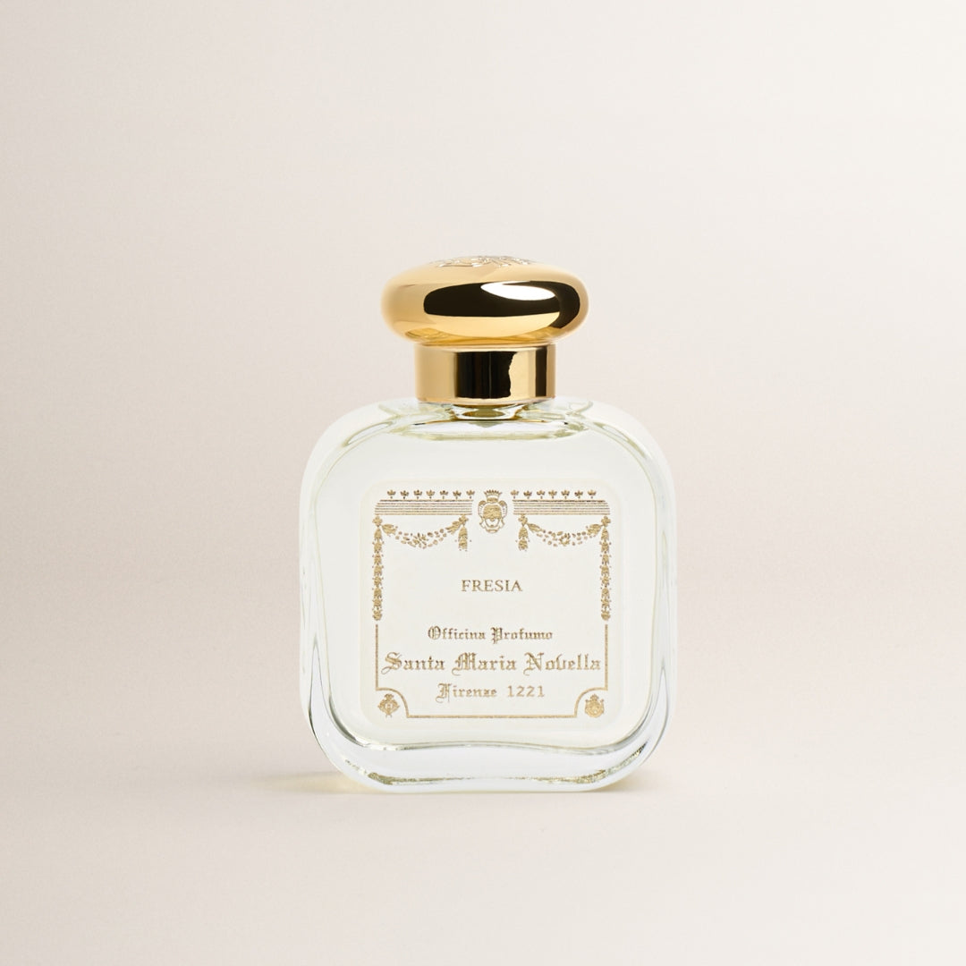 オーデコロン フリージア 50ml