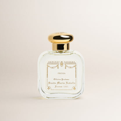 オーデコロン フリージア 50ml