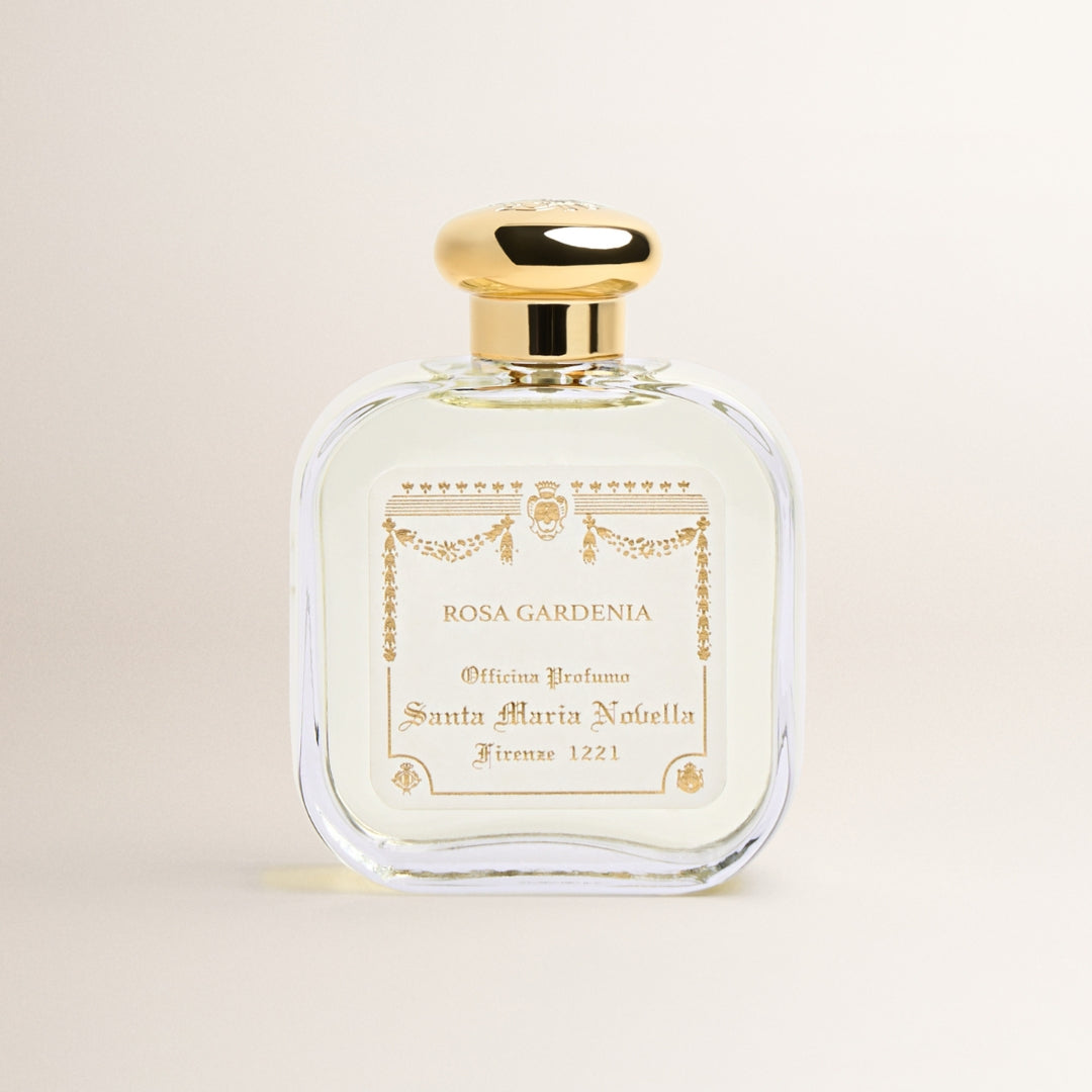 オーデコロン ローザ ガーデニア ＜100ml＞