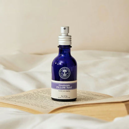 NEAL'S YARD REMEDIES グッドナイトピローミスト