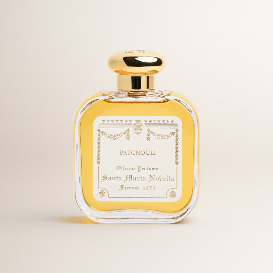 オーデコロン パチューリ ＜100ml＞
