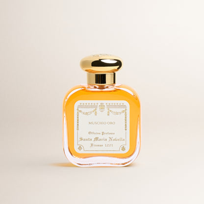 オーデコロン ゴールドマスク 50ml