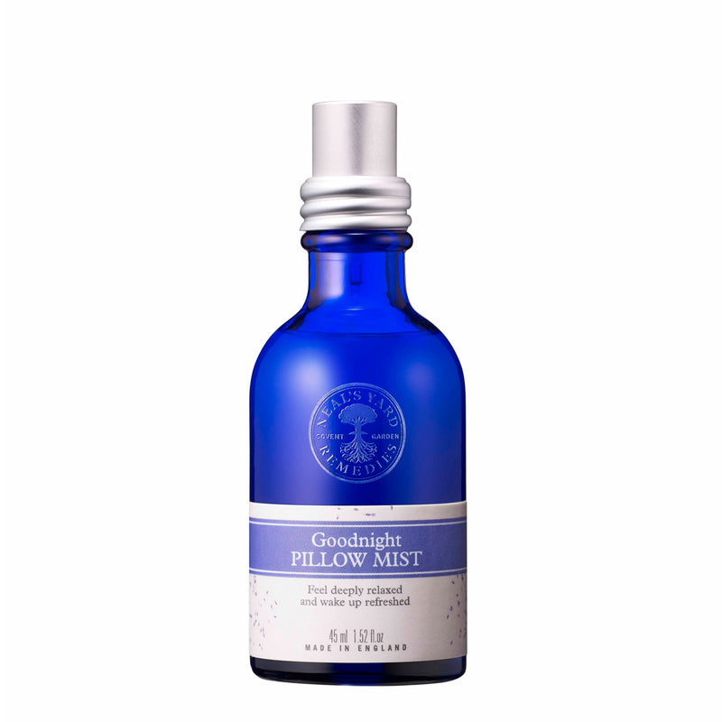 NEAL'S YARD REMEDIES グッドナイトピローミスト