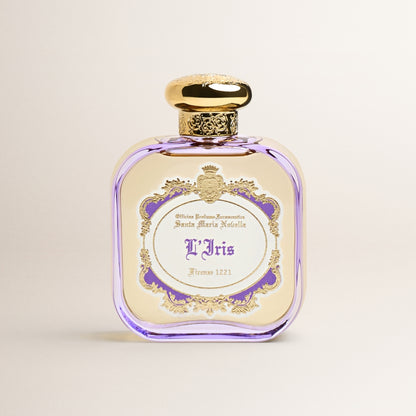 オードパルファム アイリス ＜100ml＞