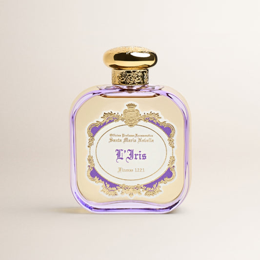 オードパルファム アイリス ＜100ml＞