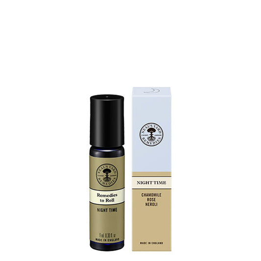 NEAL'S YARD REMEDIES アロマパルス ナイトタイム