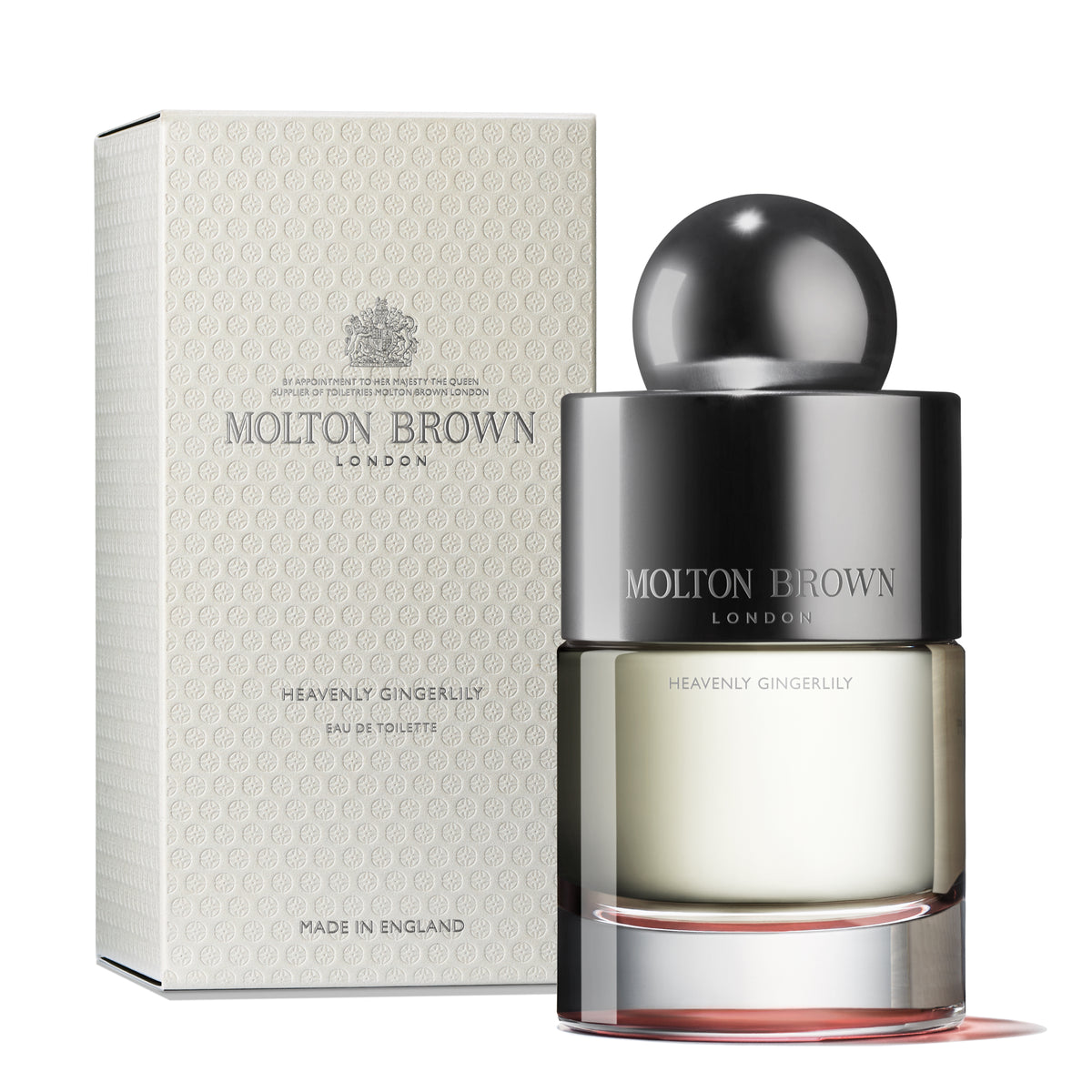 ジンジャーリリー オードトワレ 100ml